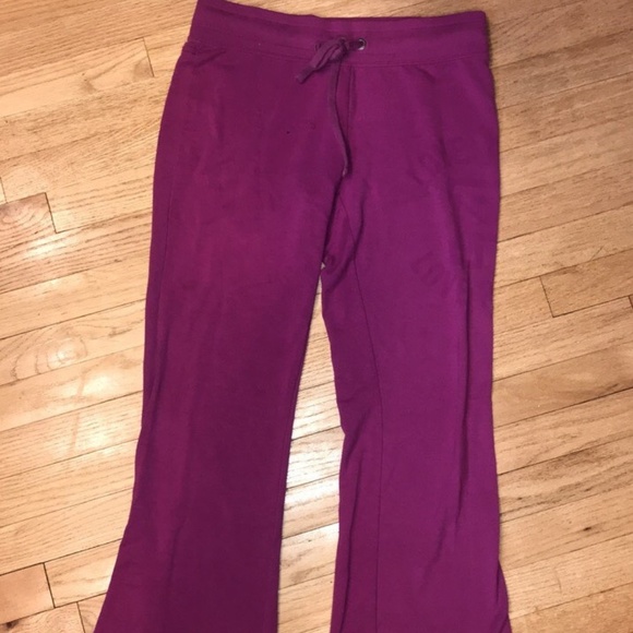 PINK Victoria's Secret Pants - PINK Victoria's Secret Sweatpants